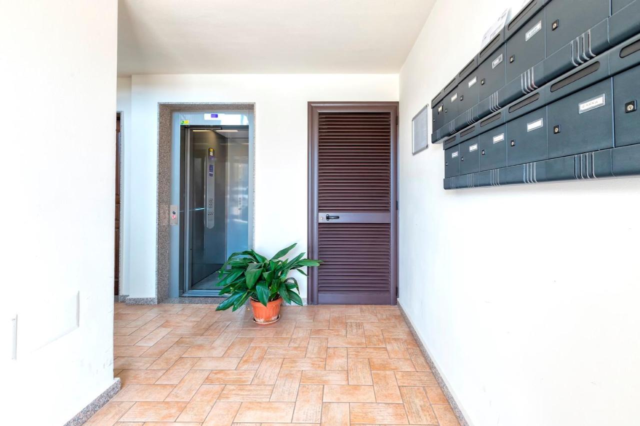 Ferienwohnung Sardinia Re - Casa Edda Alghero Exterior foto